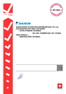 ISO 10002_Daikin Turkey_expiry 29 June 2021.pdf